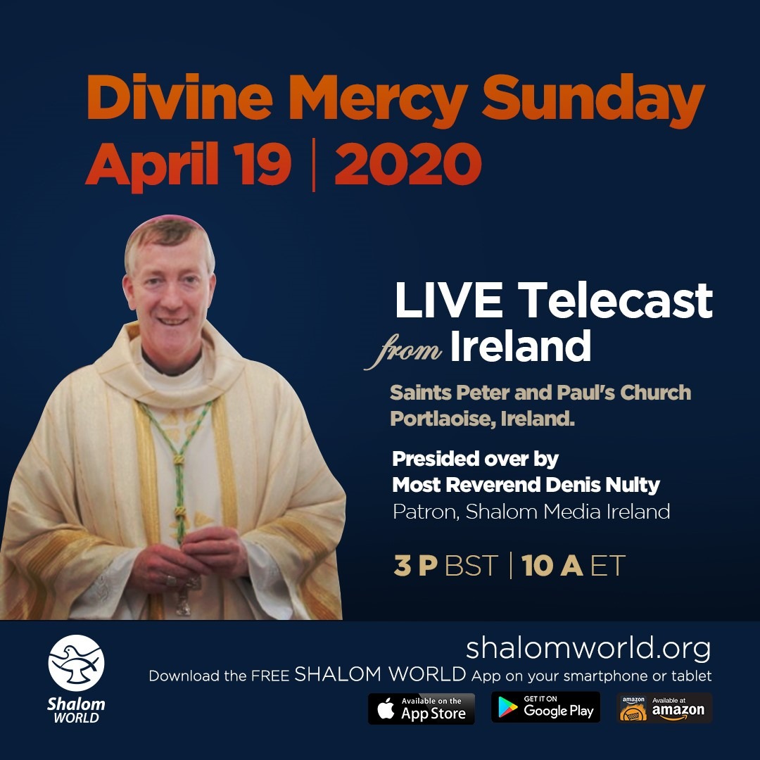 homily-of-bishop-denis-on-divine-mercy-sunday-kandle